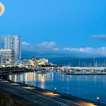 Azor International Apartment I Ponta Delgada Zewnętrze zdjęcie