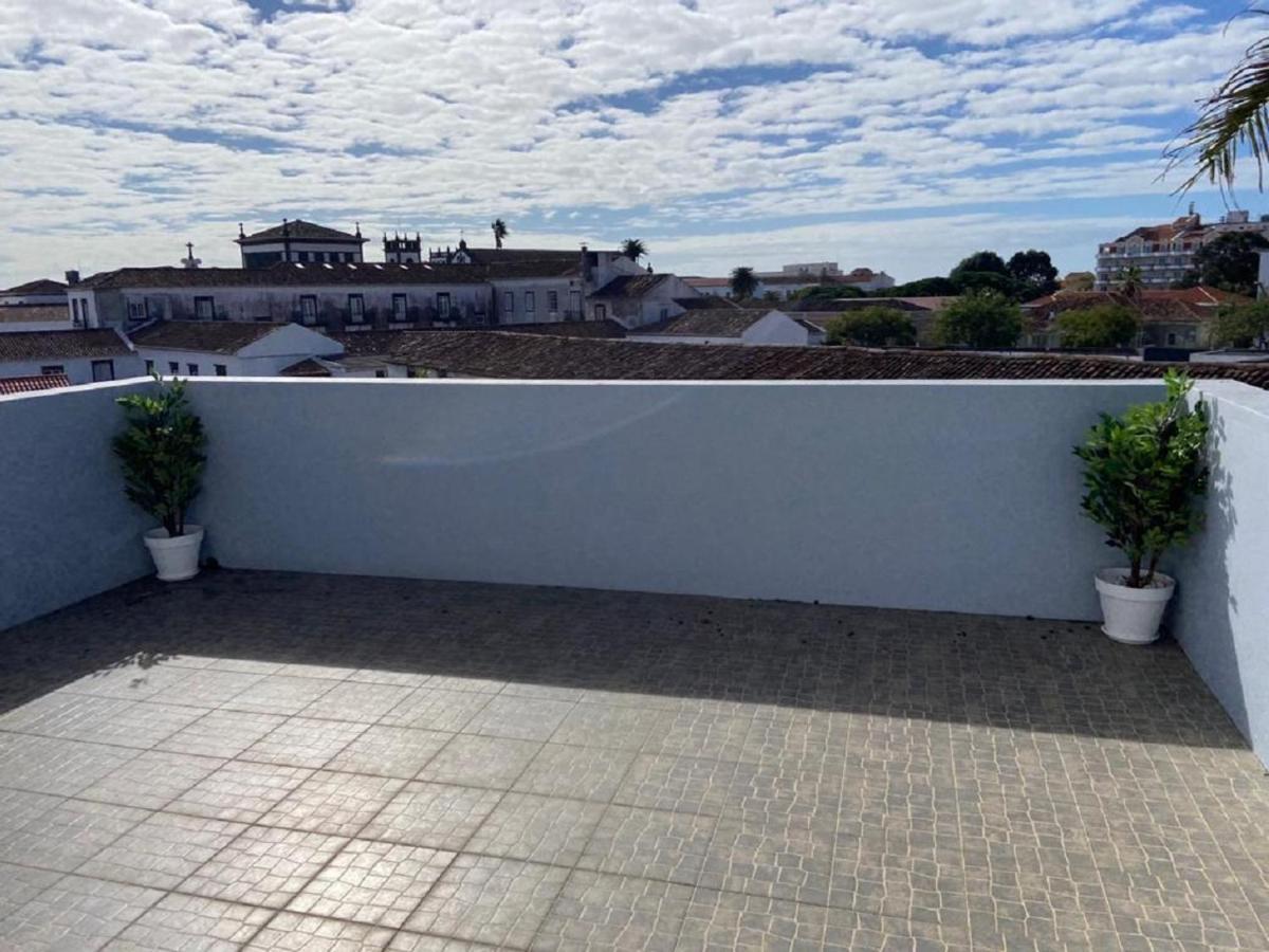 Azor International Apartment I Ponta Delgada Zewnętrze zdjęcie