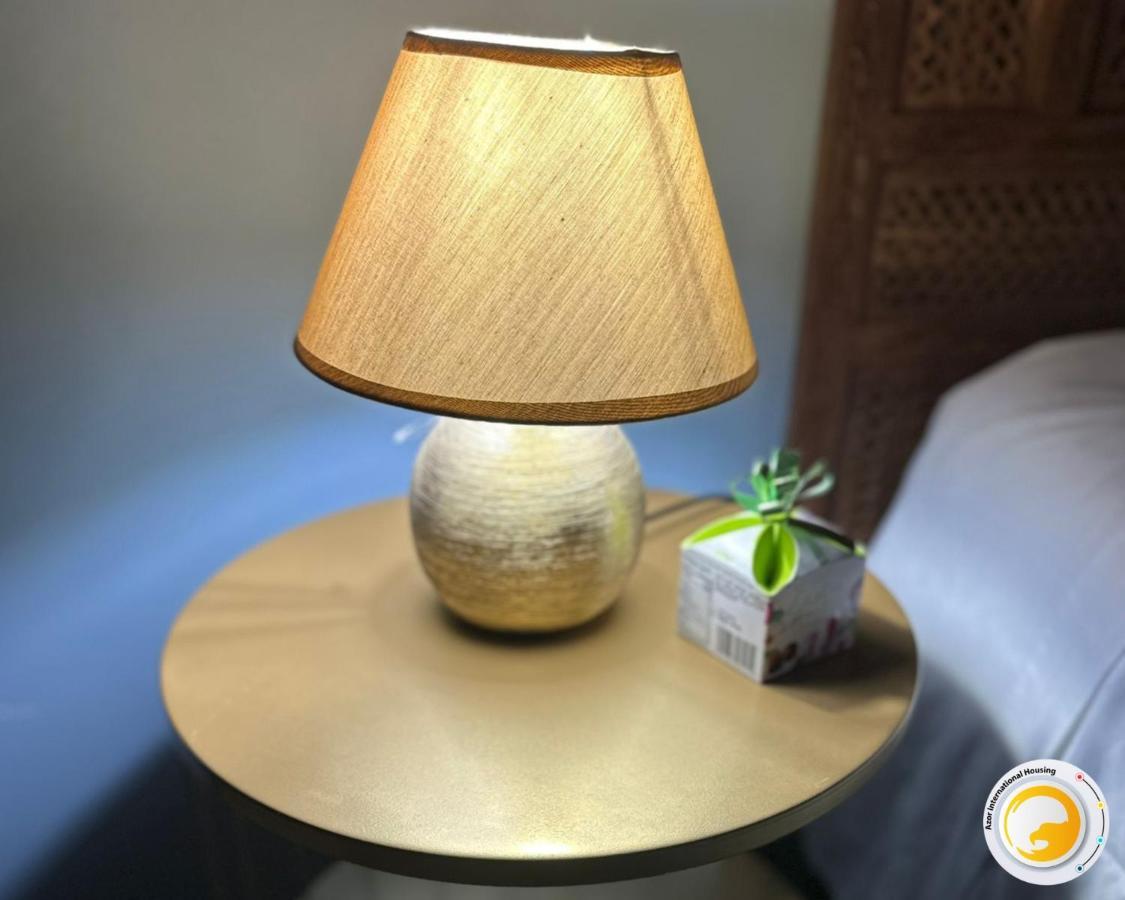 Azor International Apartment I Ponta Delgada Zewnętrze zdjęcie