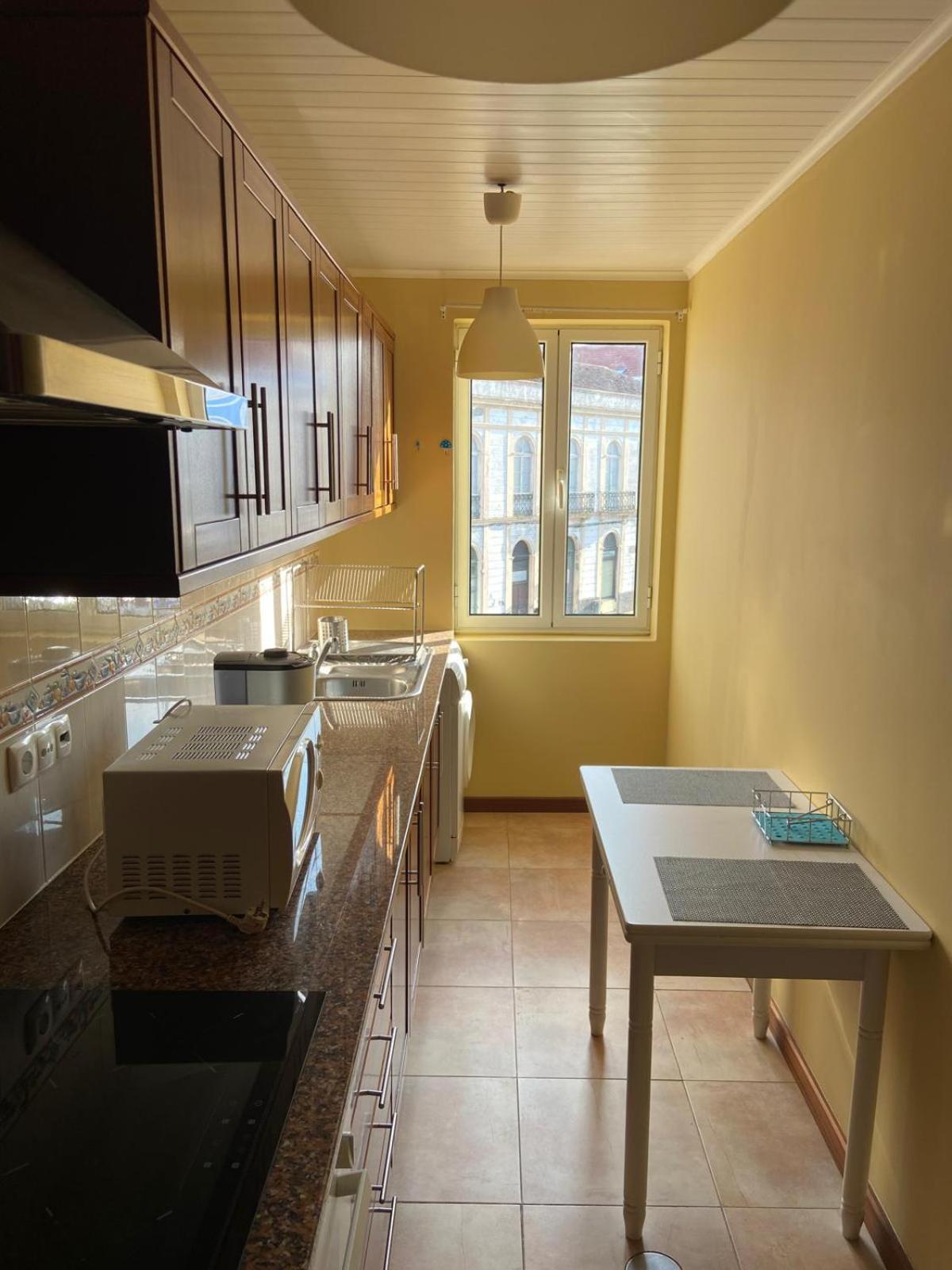Azor International Apartment I Ponta Delgada Zewnętrze zdjęcie