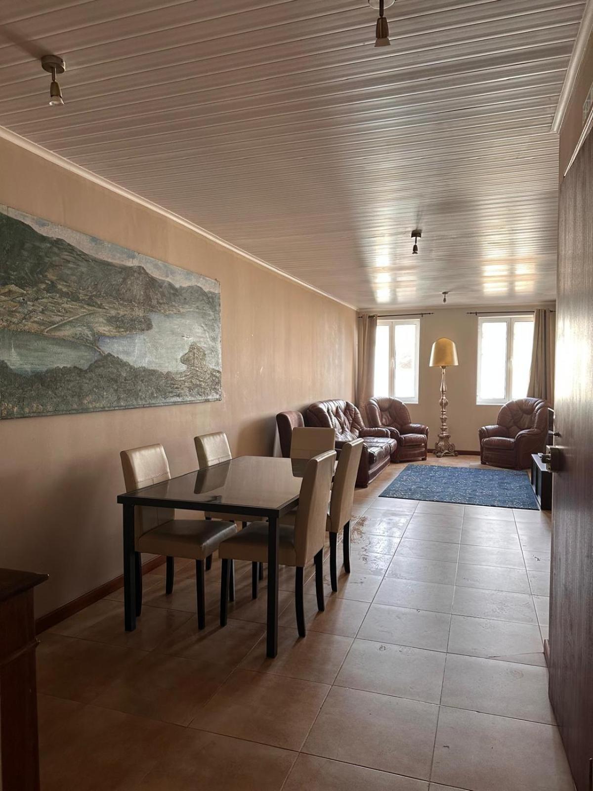 Azor International Apartment I Ponta Delgada Zewnętrze zdjęcie