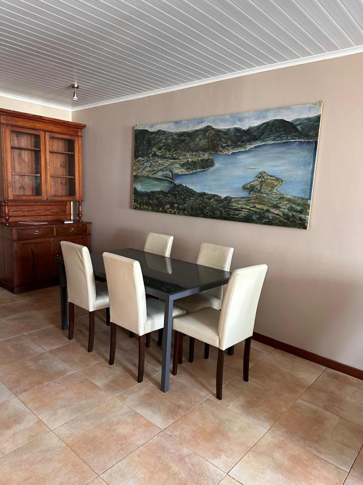 Azor International Apartment I Ponta Delgada Zewnętrze zdjęcie