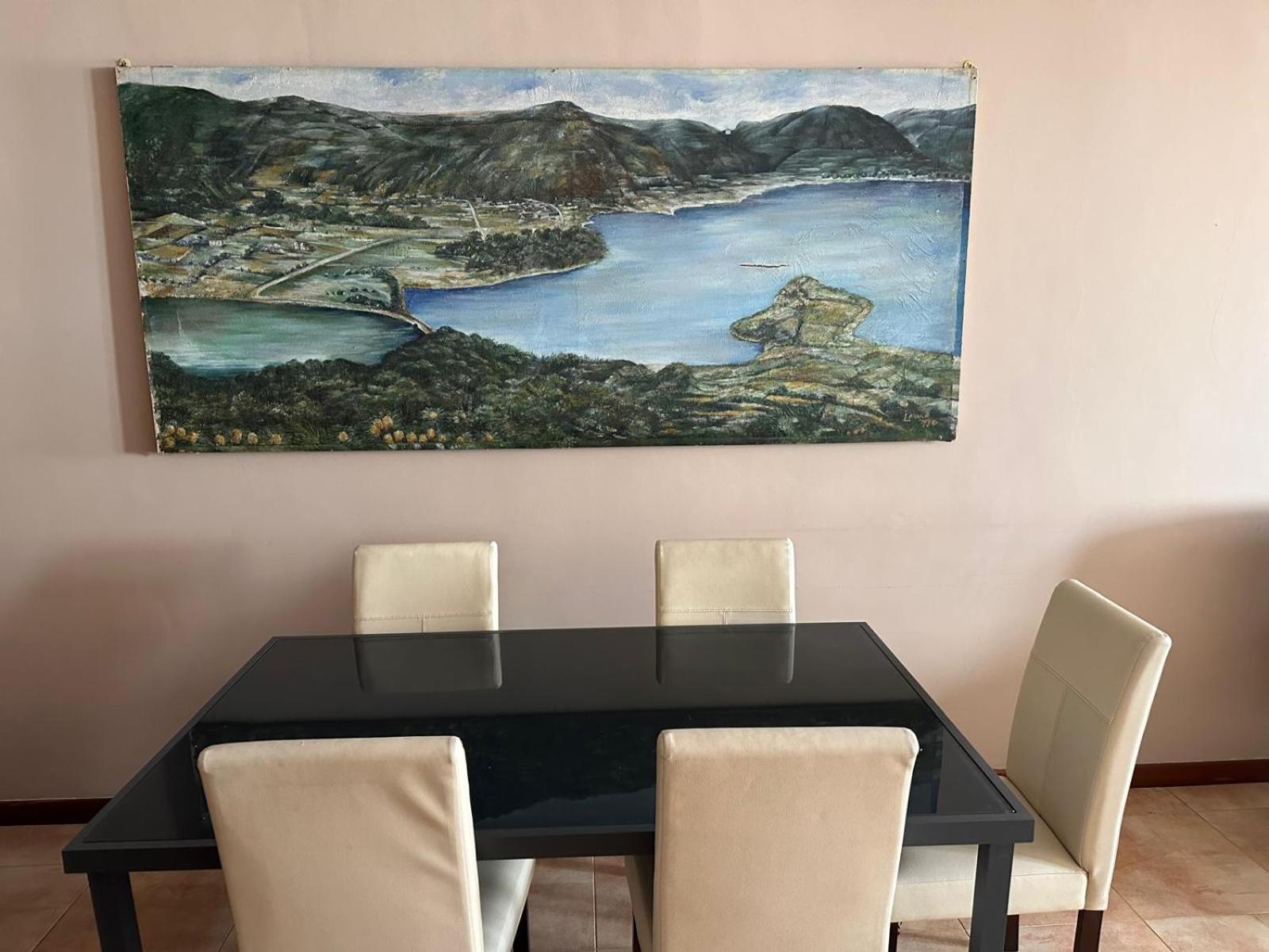 Azor International Apartment I Ponta Delgada Zewnętrze zdjęcie