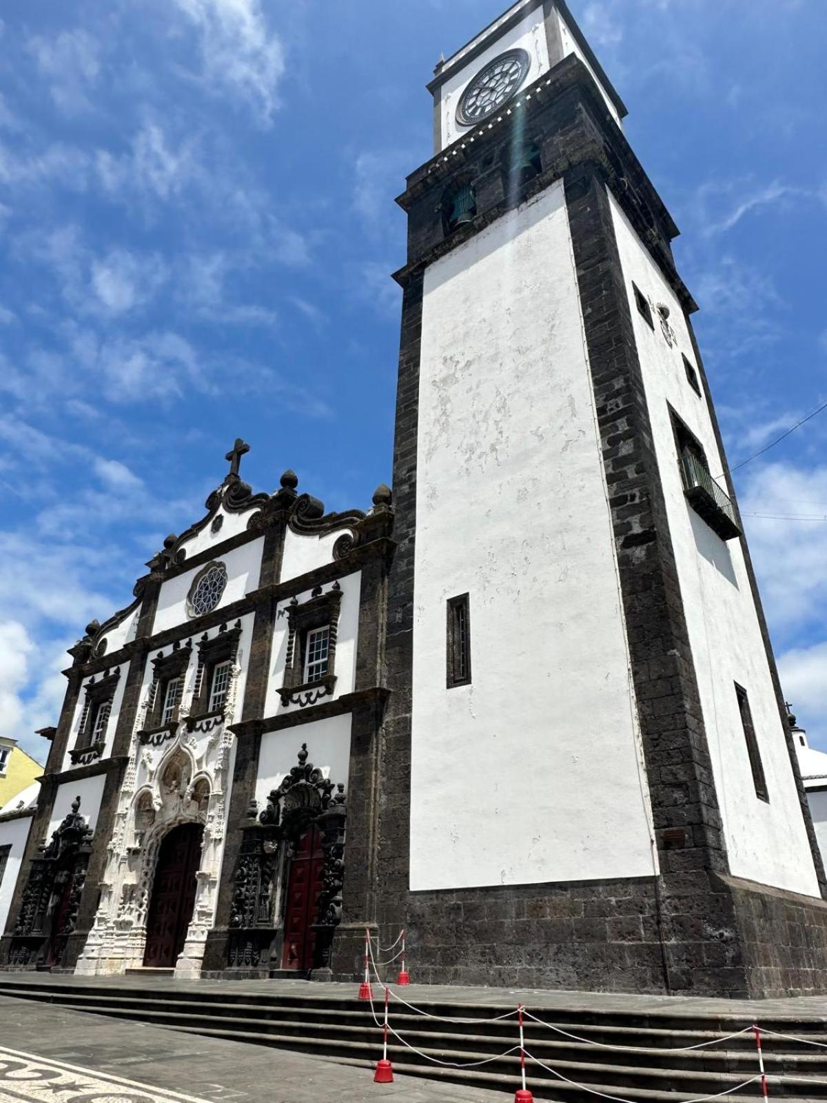 Azor International Apartment I Ponta Delgada Zewnętrze zdjęcie
