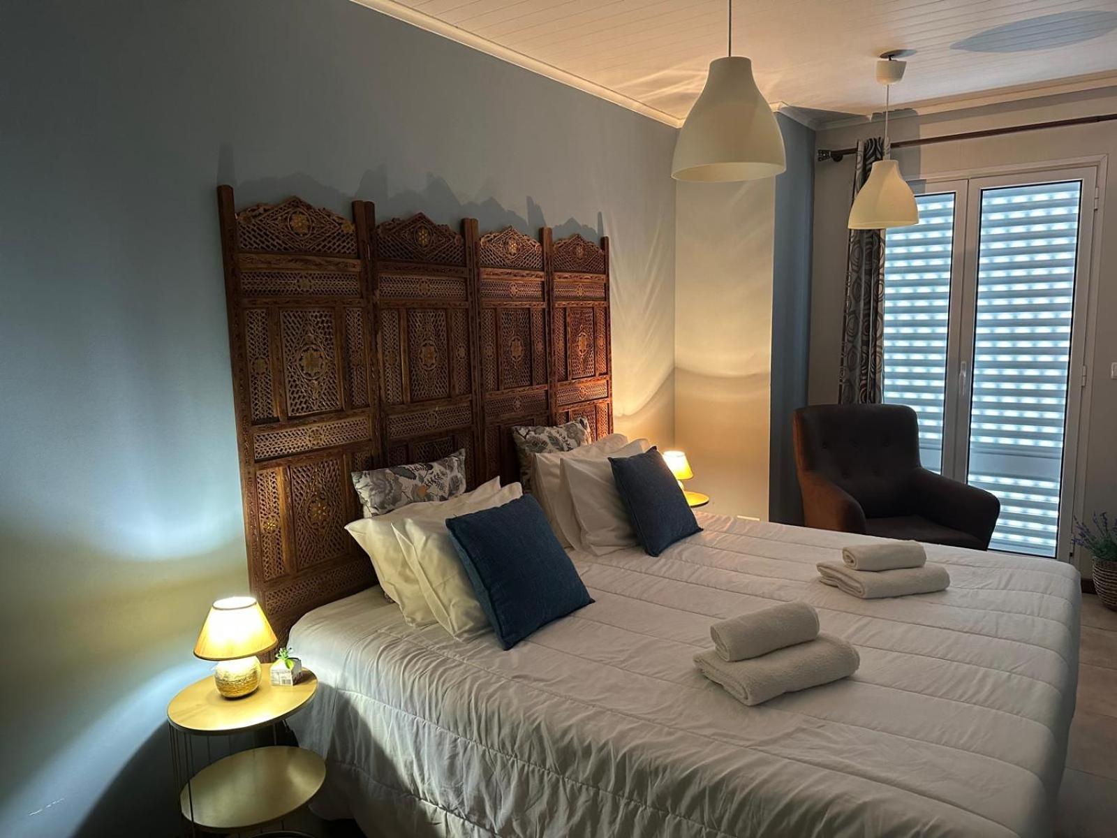 Azor International Apartment I Ponta Delgada Zewnętrze zdjęcie